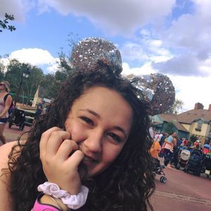 Meet your Posher, Grace